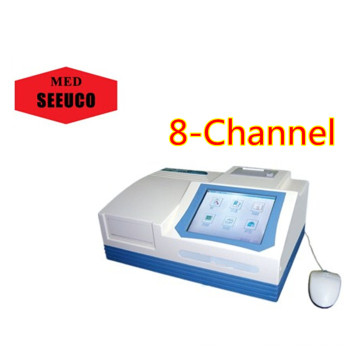 Top-Selling Elisa Reader Microplate Reader